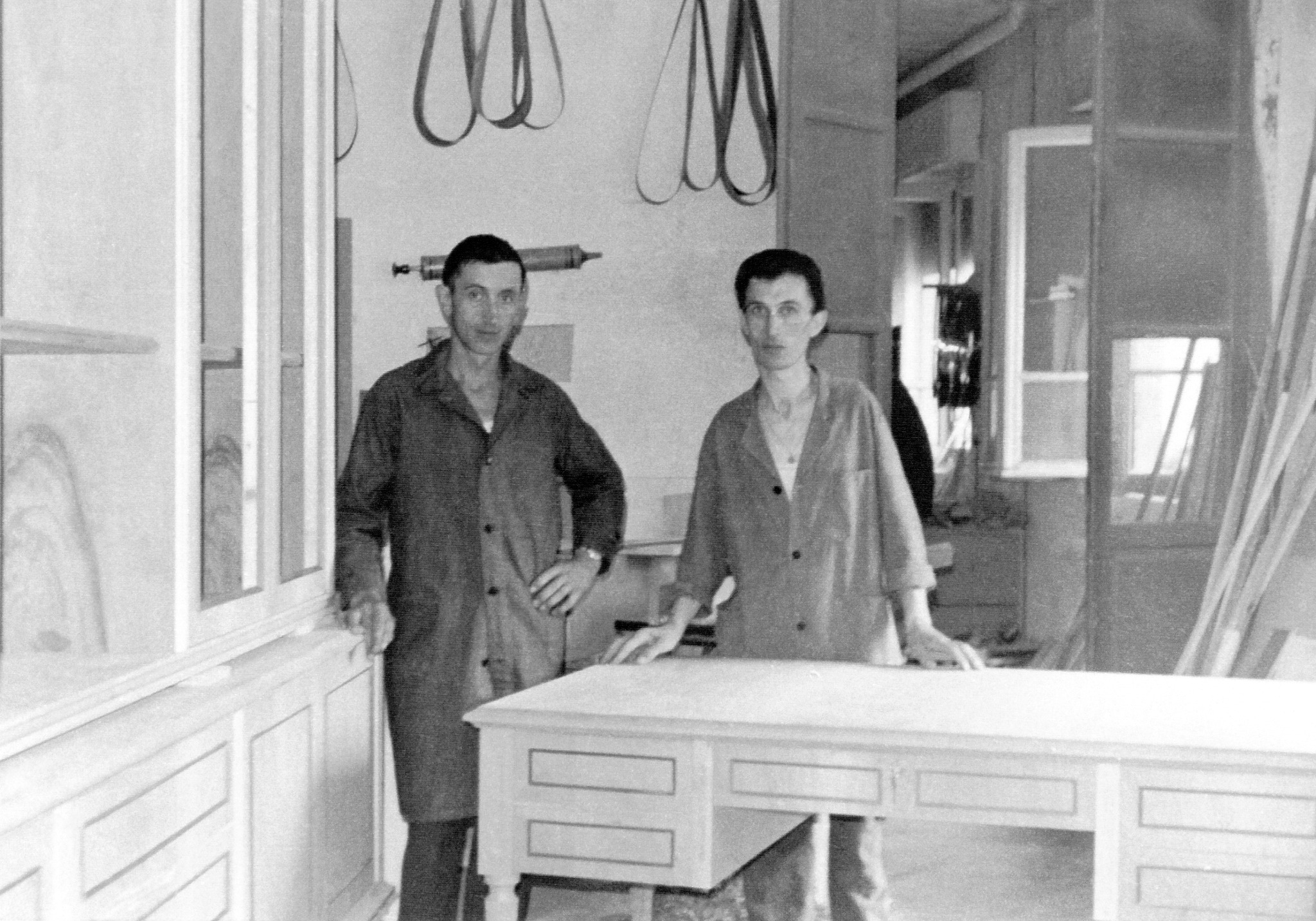 Produzione su misura